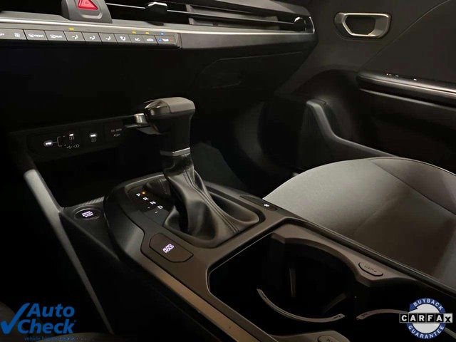 Used 2025 Kia K4 LX image 48