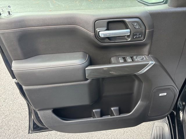 Used 2020 GMC Sierra 1500 AT4 w/ AT4 Premium Package image 27