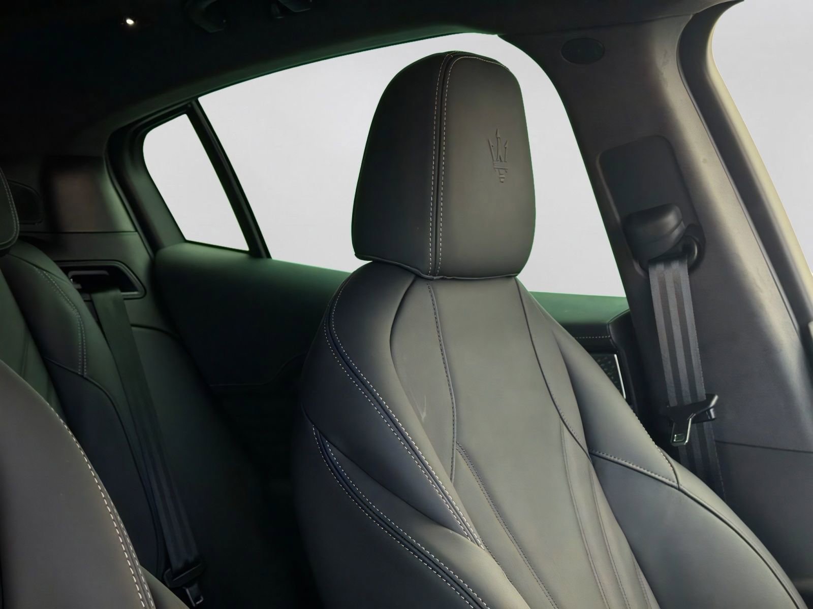 New 2025 Maserati Grecale Modena AWD/4WD image 50
