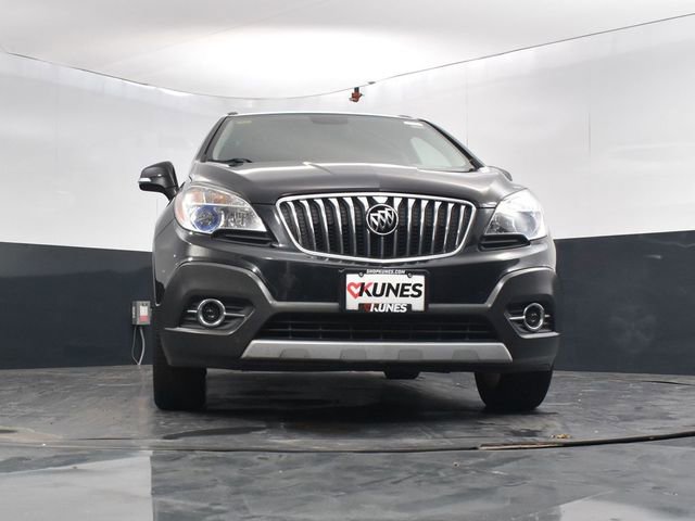 Used 2015 Buick Encore Convenience image 40