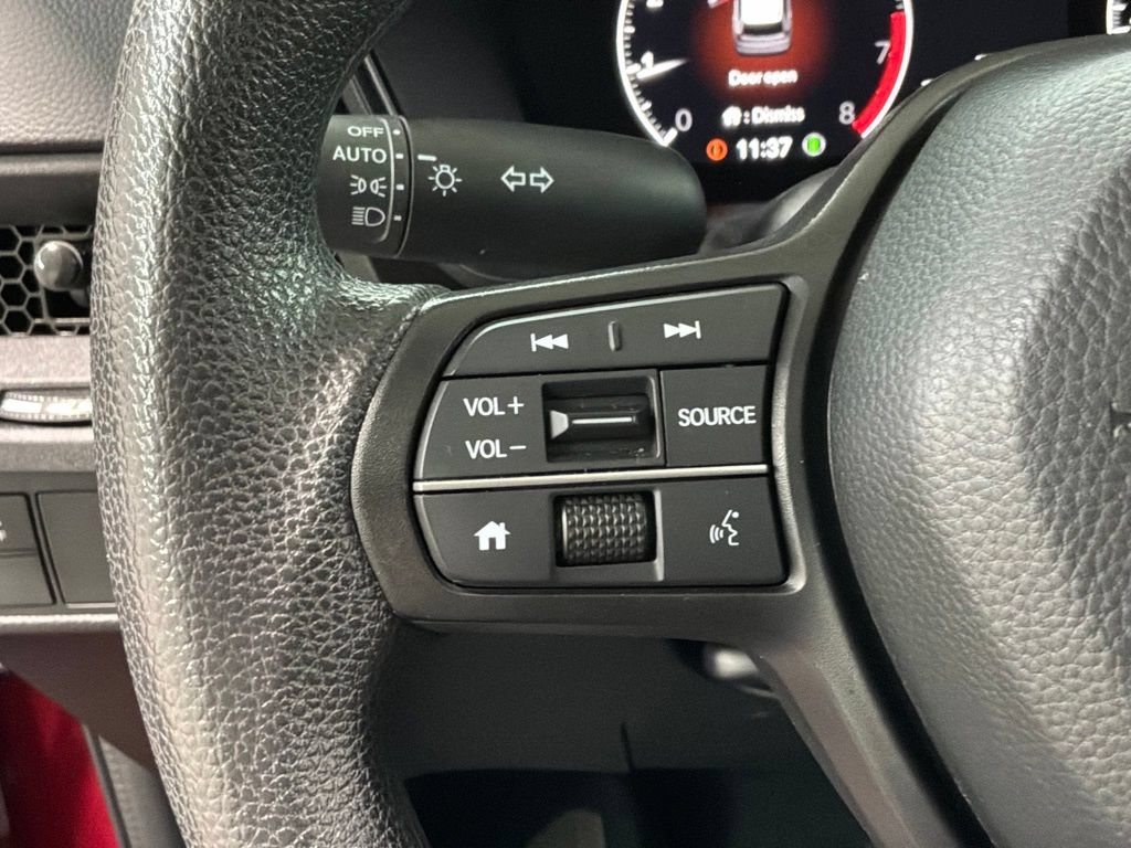 Used 2025 Honda CR-V EX image 9