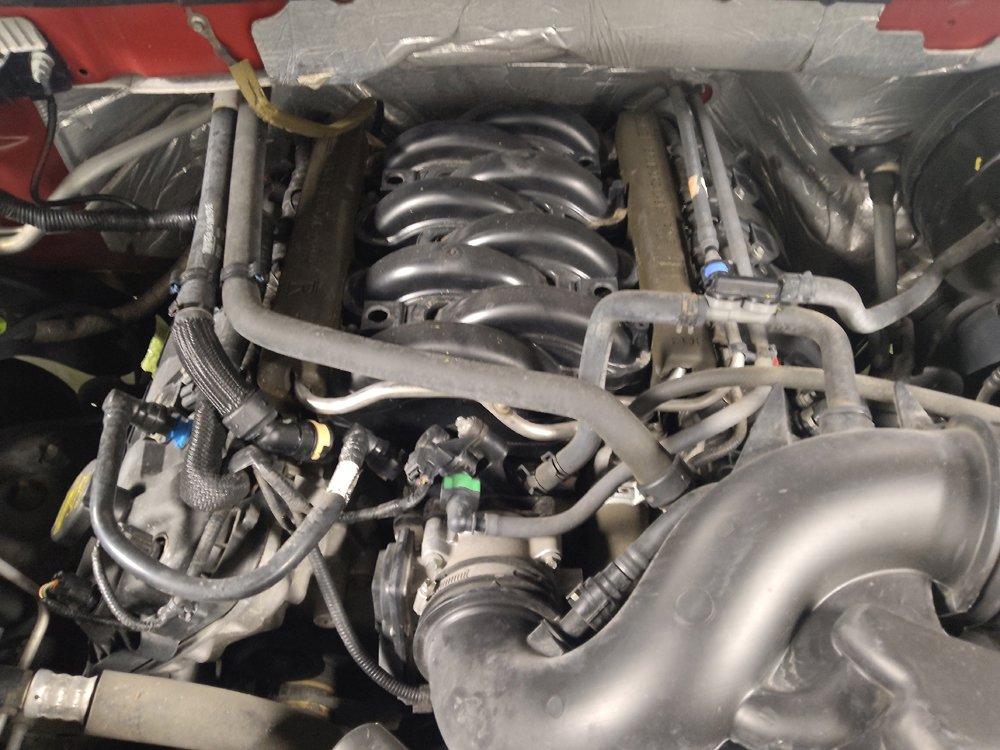 Used 2014 Ford F150 FX2 w/ Equipment Group 402A Luxury RWD image 30