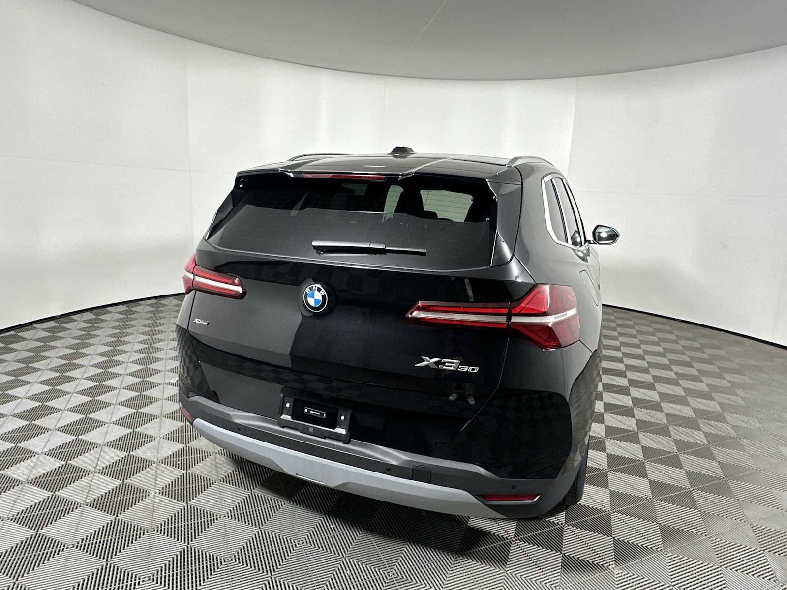 New 2026 BMW X3 xDrive30 w/ Convenience Package image 9