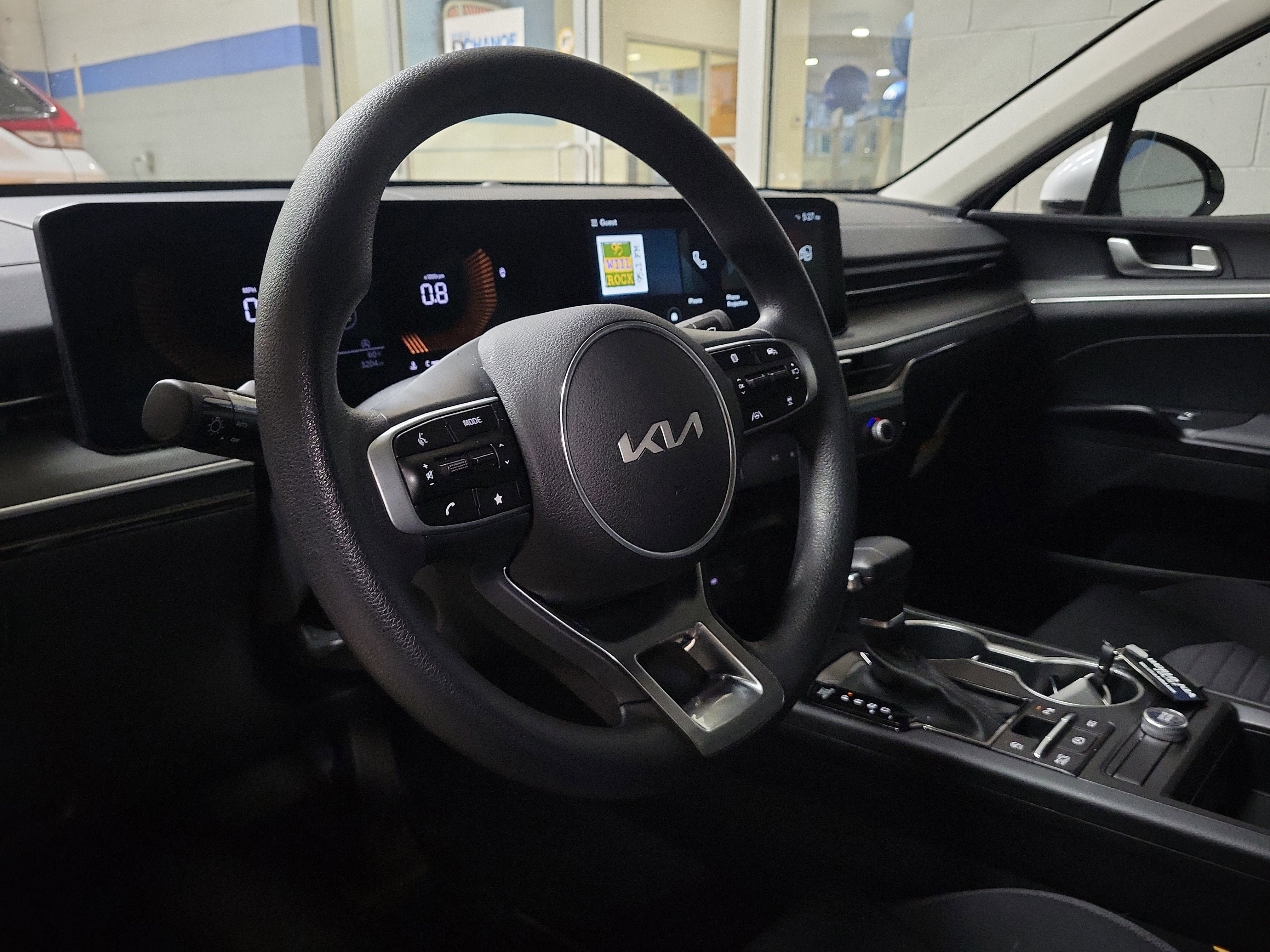 Used 2026 Kia K5 LXS FWD image 15