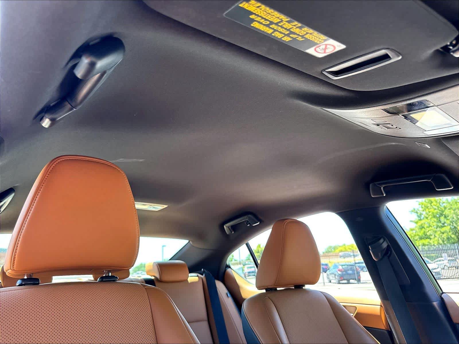 Used 2021 Lexus IS 300 w/ Accessory Package RWD image 25