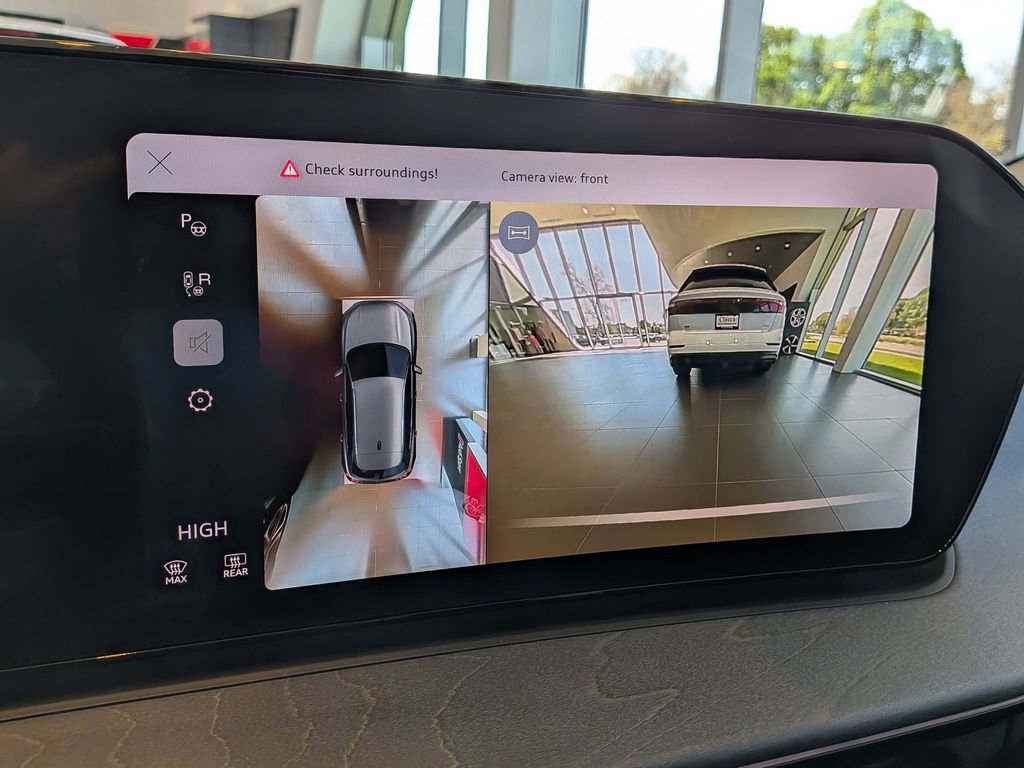 New 2026 Audi Q3 quattro 2.0T AWD/4WD image 10