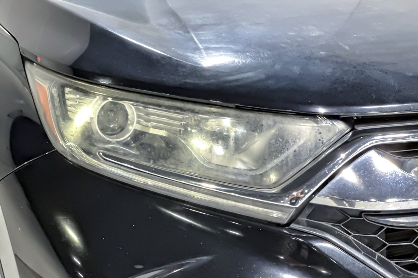 Used 2017 Honda CR-V EX-L image 12