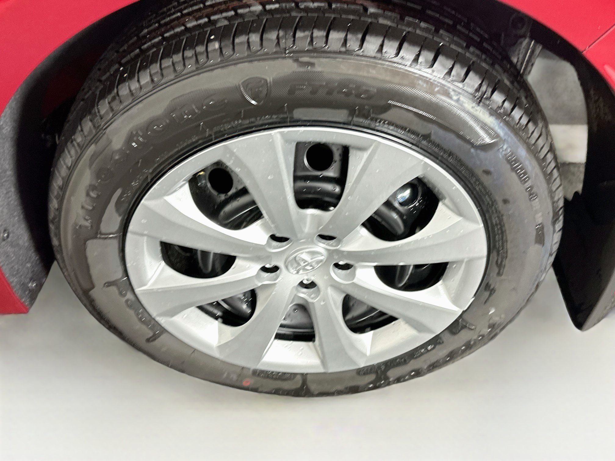 Used 2026 Toyota Corolla LE FWD image 11