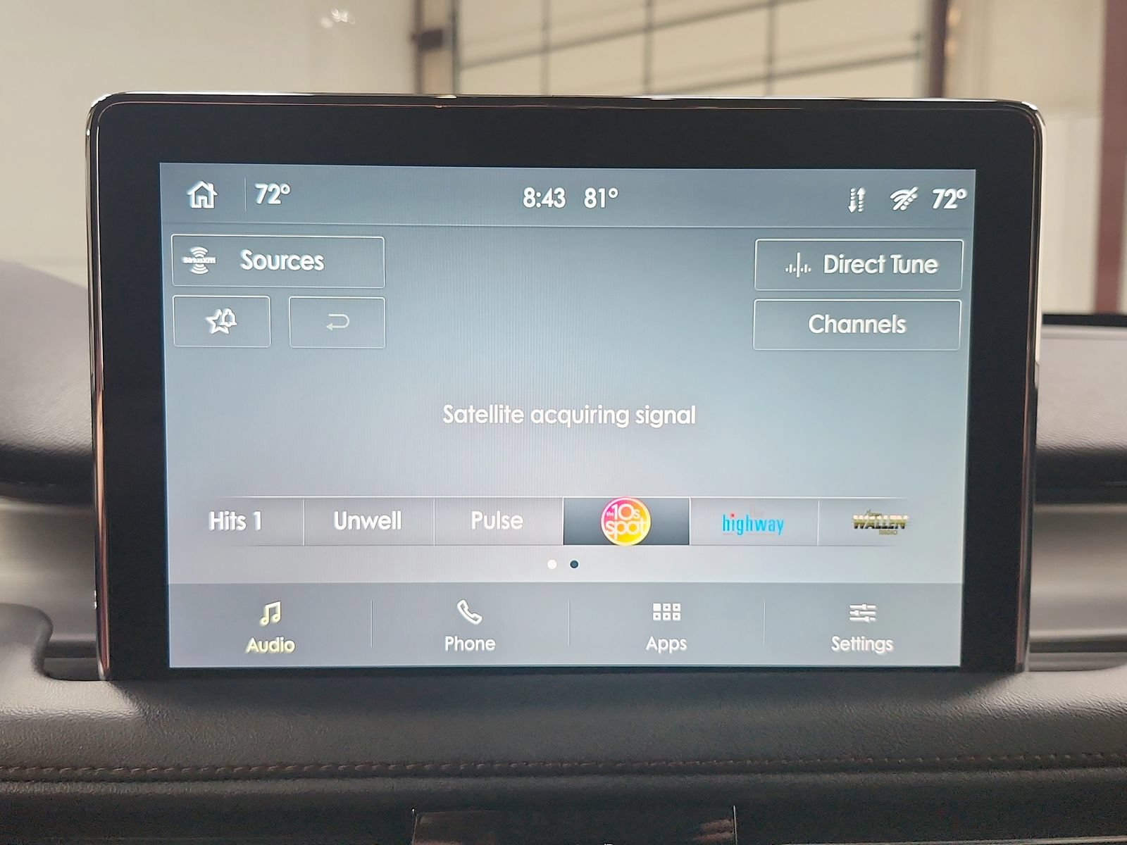 Used 2023 Lincoln Aviator AWD w/ Premium Package image 29