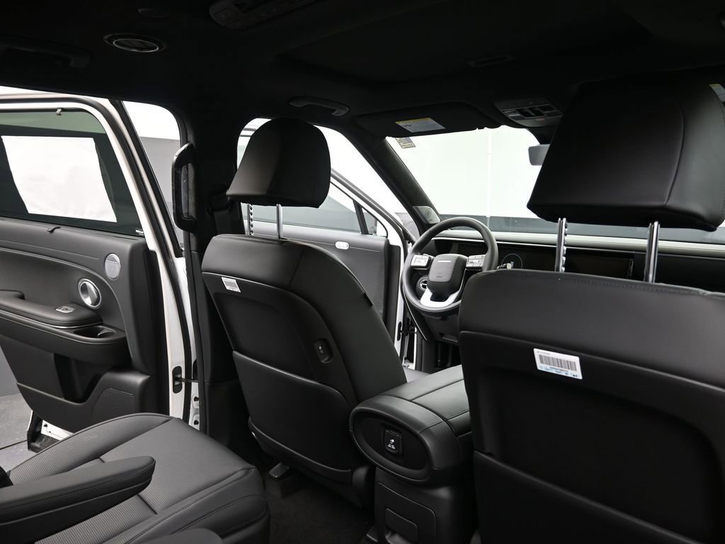 New 2026 Hyundai Palisade Calligraphy image 16