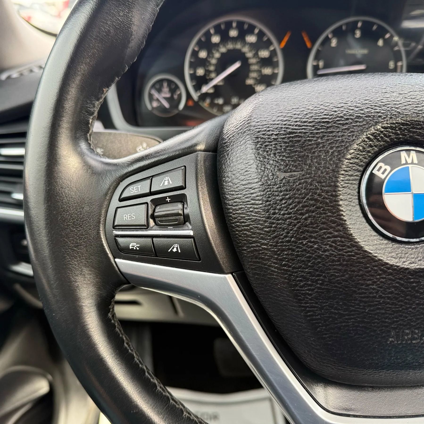 Used 2016 BMW X5 xDrive35d image 18