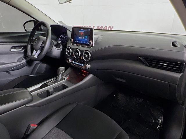 Used 2025 Nissan Sentra SV w/ All-Weather Package FWD image 37