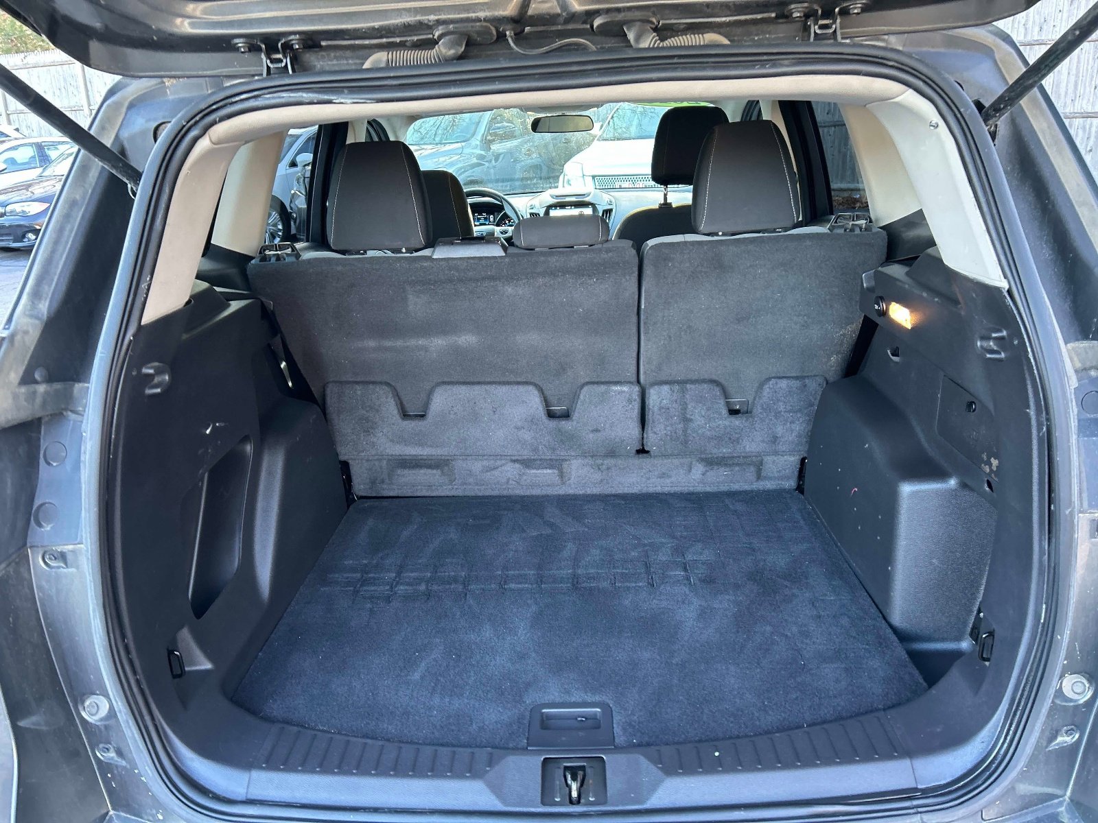 Used 2016 Ford Escape SE w/ Equipment Group 201A image 12