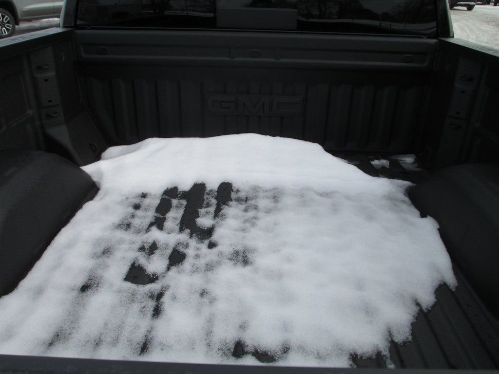 New 2026 GMC Sierra 1500 AT4 w/ AT4 Premium Package image 6