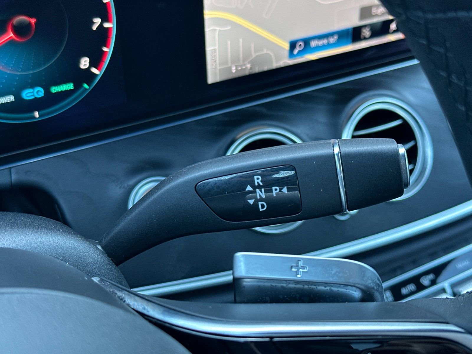 Used 2023 Mercedes-Benz E 450 4MATIC Sedan image 24