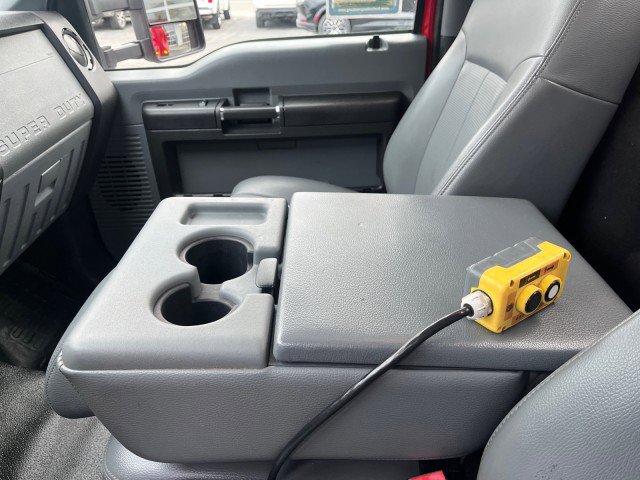 Used 2012 Ford F350 XL w/ PWR Equipment Group image 29