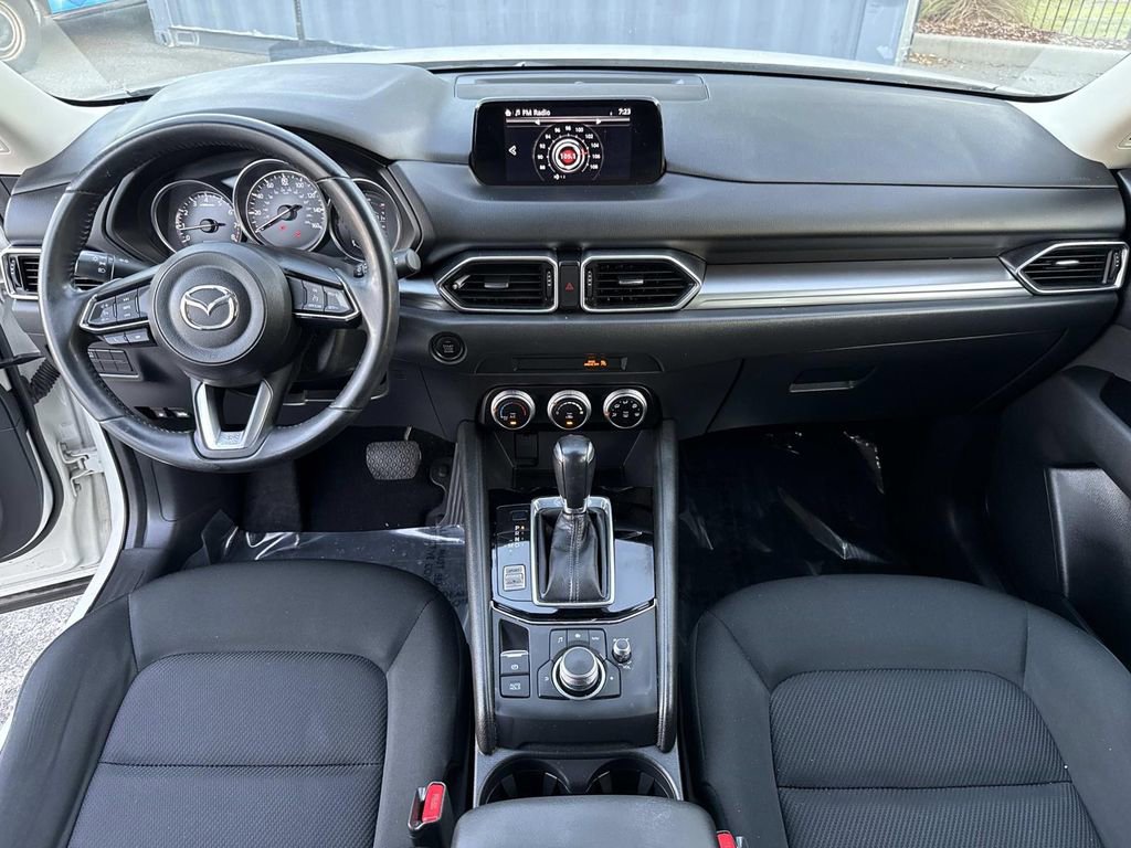 Used 2019 MAZDA CX-5 Sport image 19