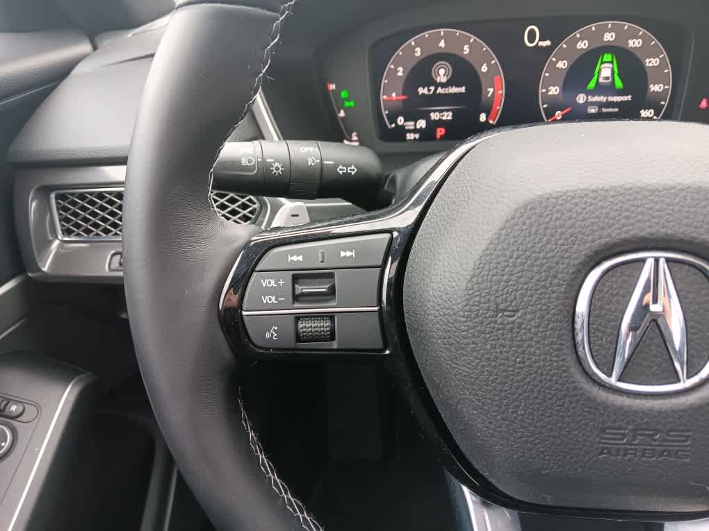 Used 2023 Acura Integra A-Spec FWD image 19