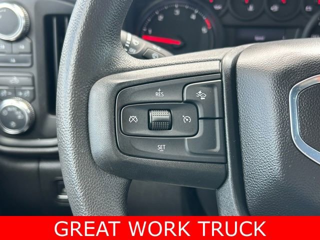 Certified 2024 GMC Sierra 2500 Pro w/ Convenience Package image 21