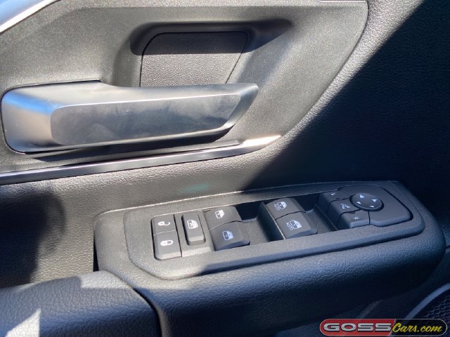 New 2026 RAM 1500 Big Horn AWD/4WD image 22