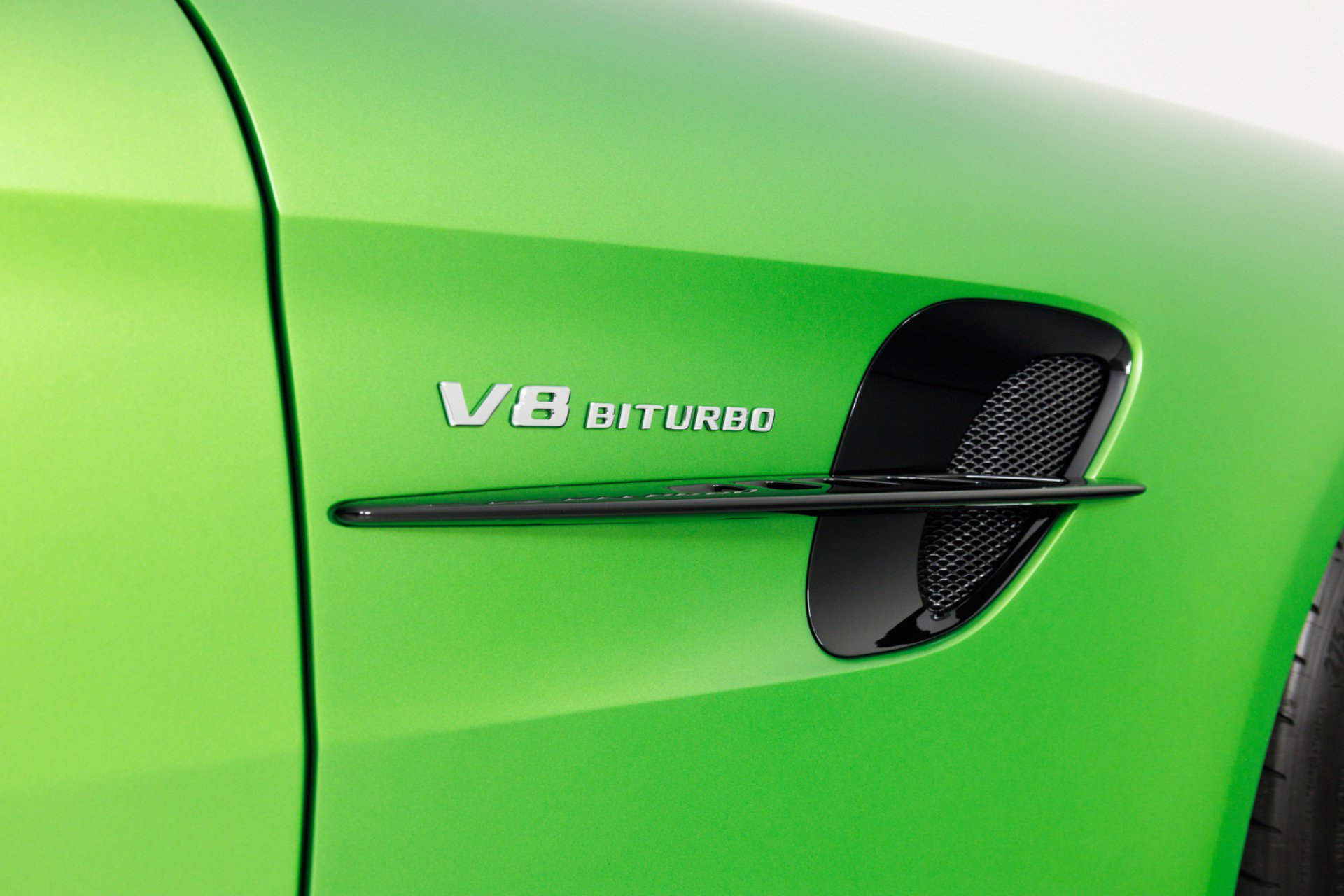 Used 2018 Mercedes-Benz AMG GT R image 60