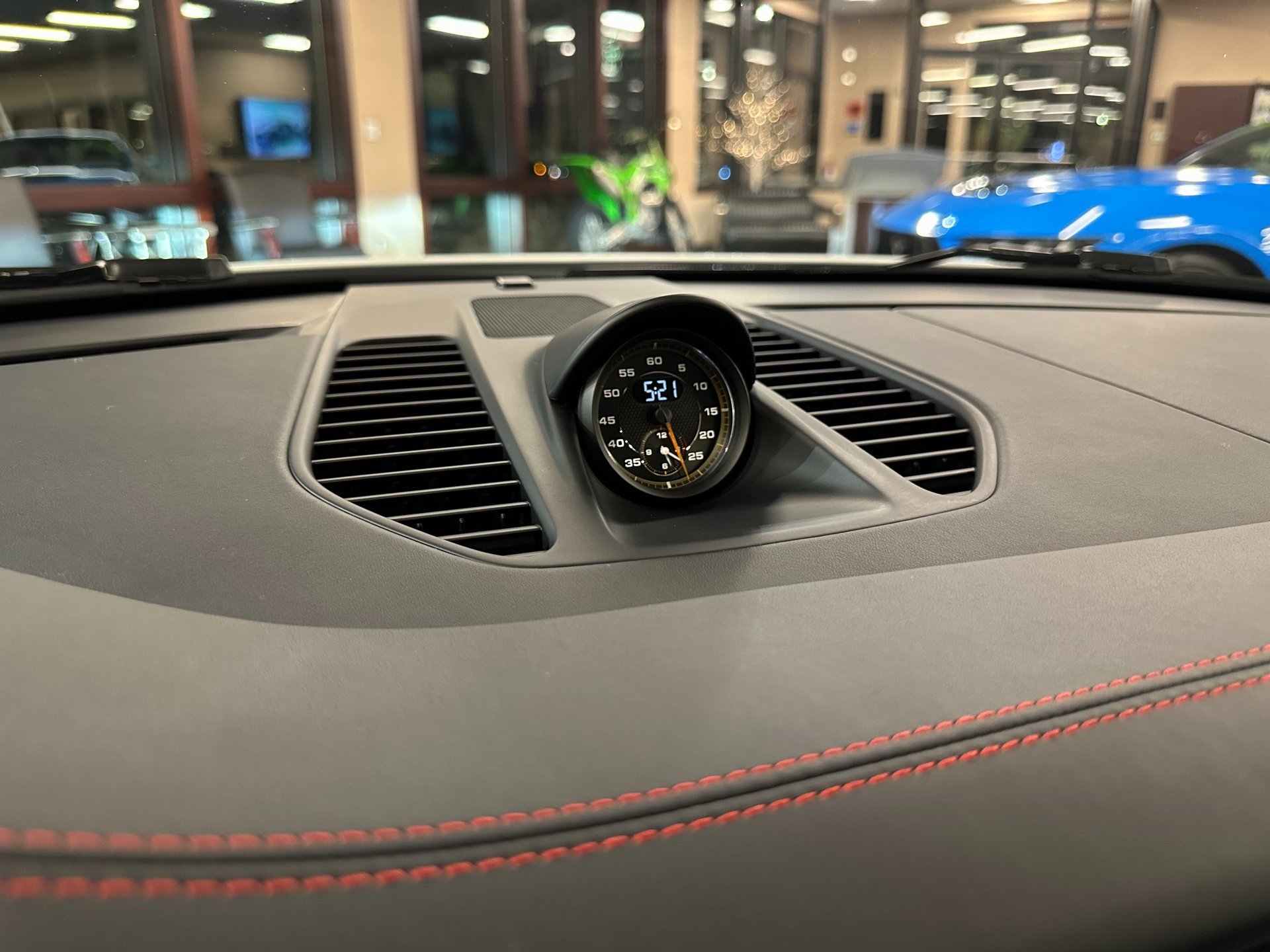 Used 2018 Porsche 911 GT3 image 74