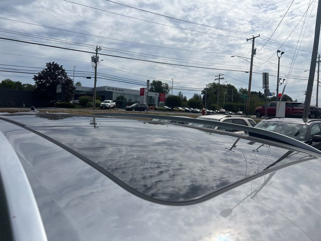 New 2026 Volkswagen Atlas SEL Premium R-Line image 5