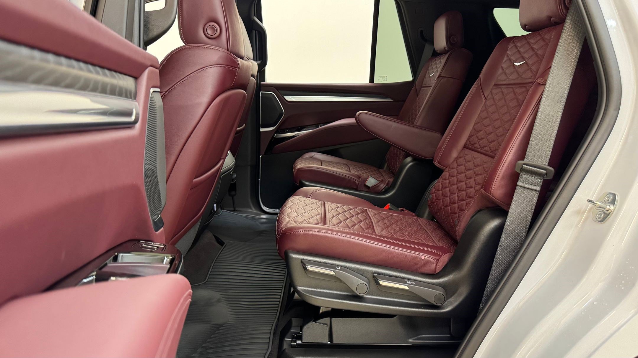 New 2026 Cadillac Escalade Sport w/ Touring Package image 16