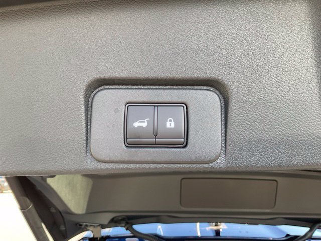 New 2026 Nissan Rogue Platinum AWD/4WD image 10