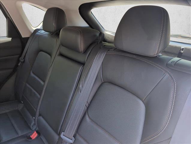 Used 2017 MAZDA CX-5 Grand Touring FWD image 19