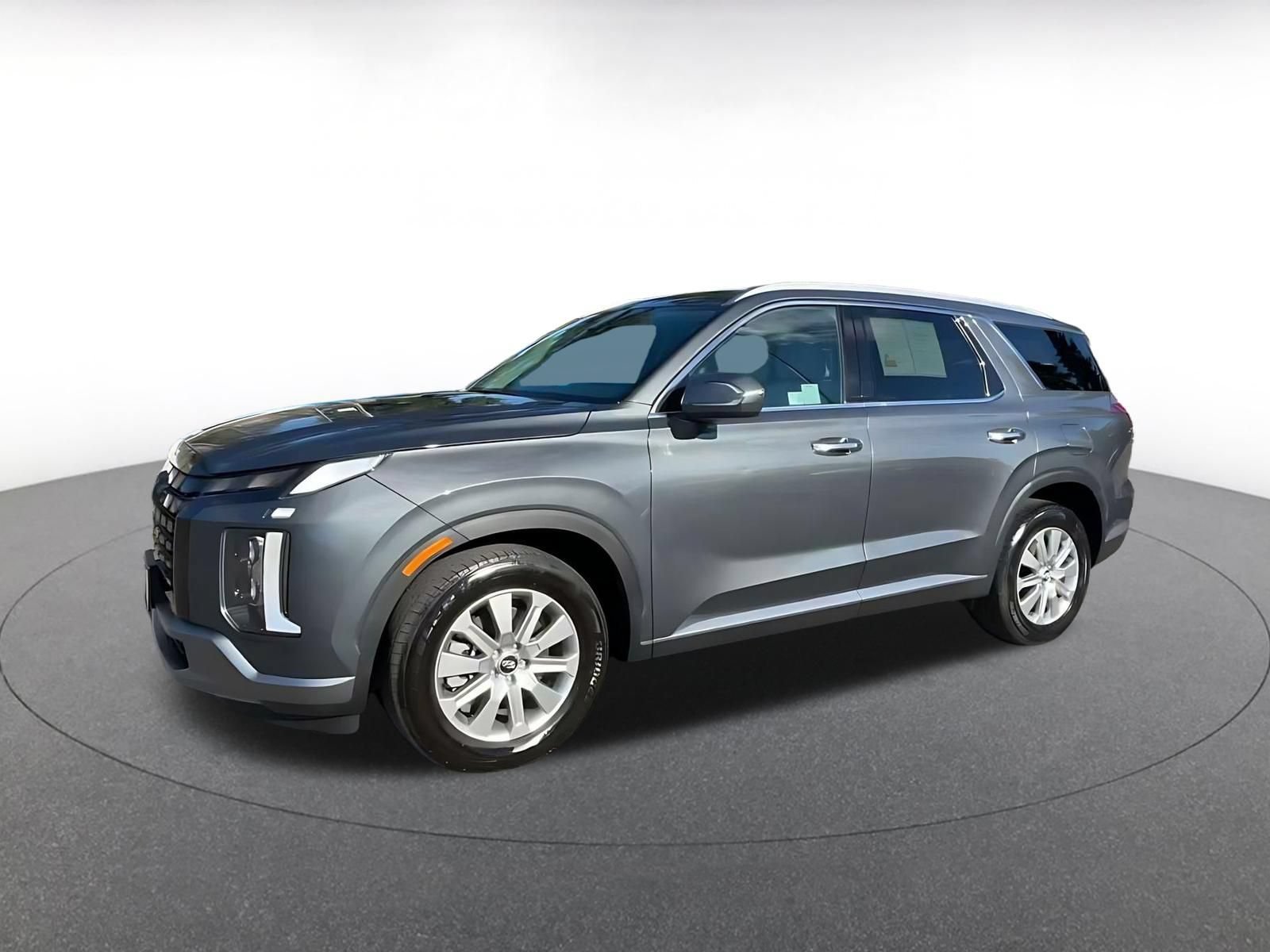Used 2025 Hyundai Palisade SEL FWD image 7