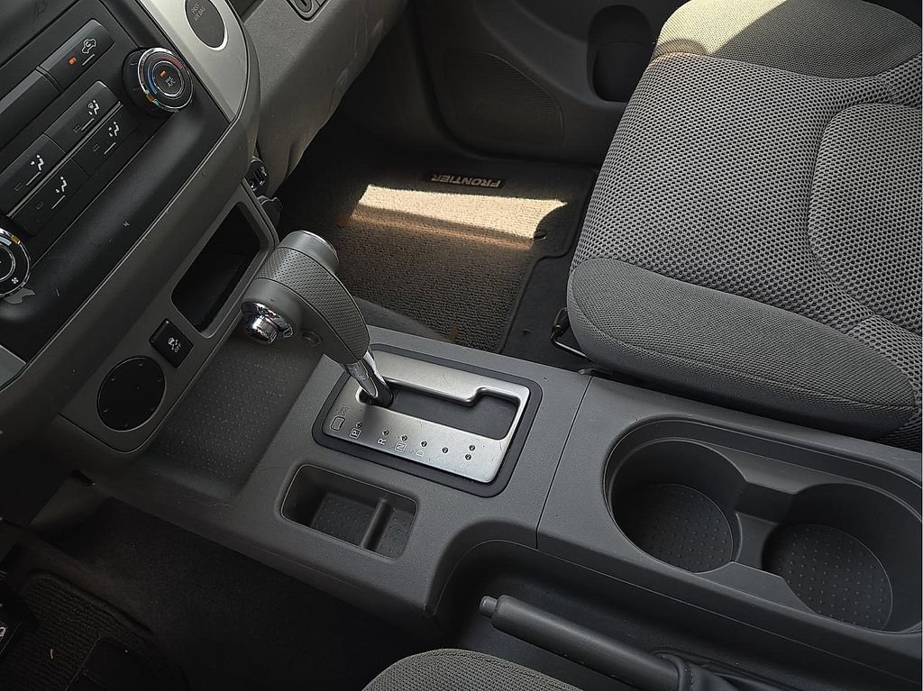 Used 2019 Nissan Frontier SV RWD image 20