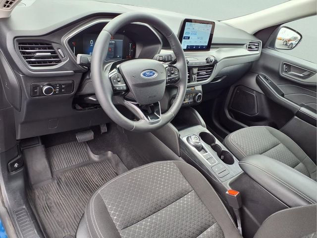 Used 2023 Ford Escape Active image 19