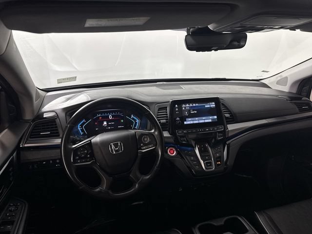 Used 2023 Honda Odyssey Elite image 25