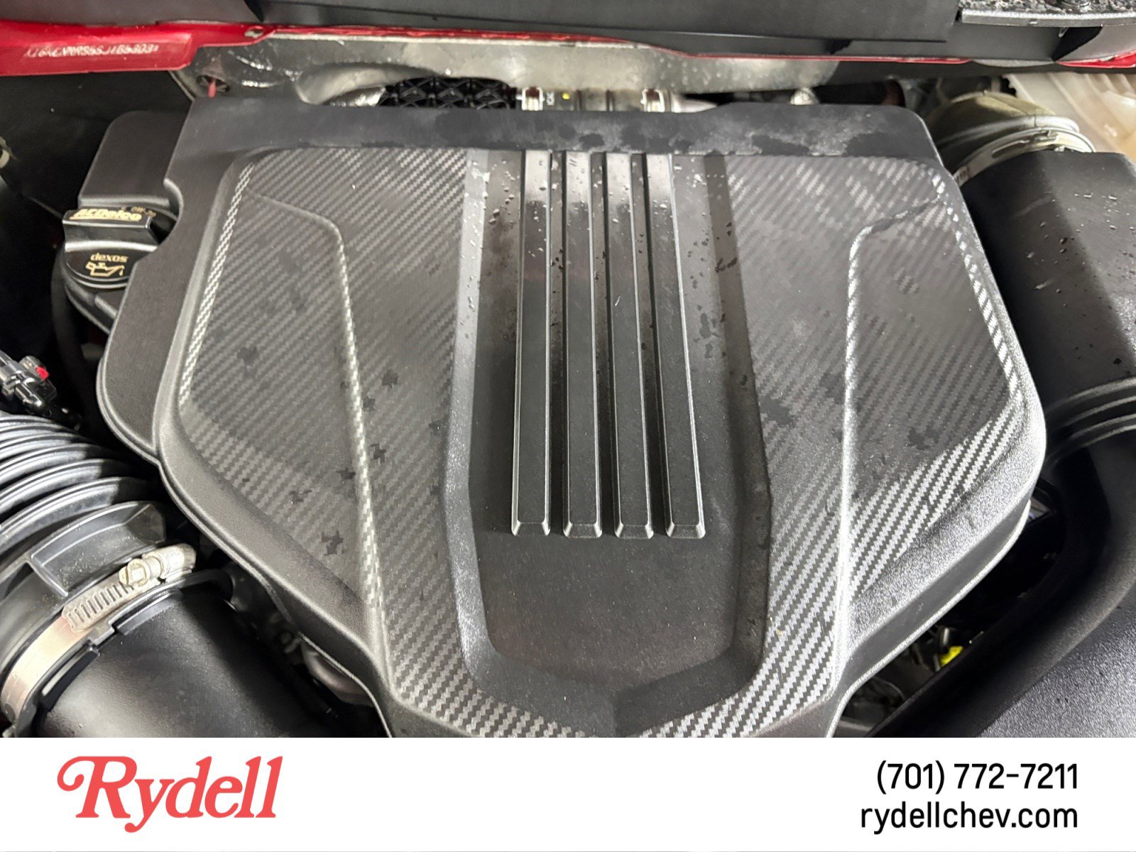 Used 2025 GMC Acadia Denali w/ LPO, Floor Liner Package image 20