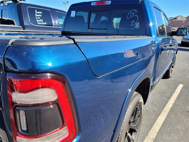 Used 2019 RAM 1500 Limited image 5