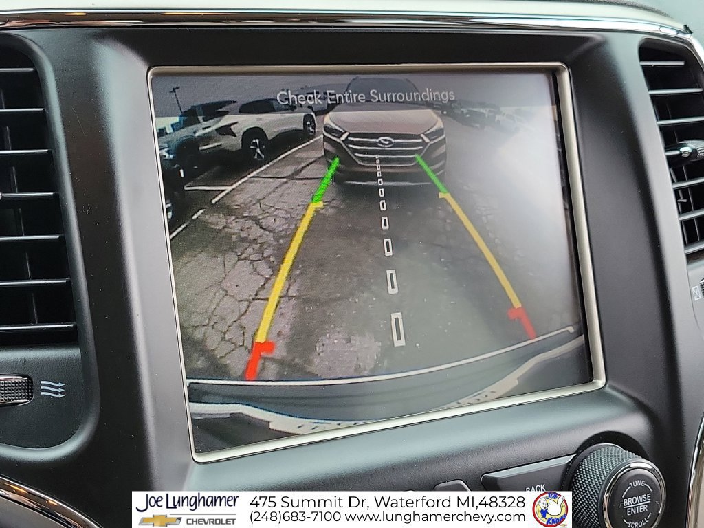 New 2027 Chevrolet Equinox LT w/ Convenience Package II FWD image 15