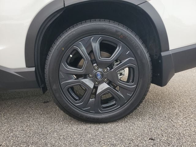 Used 2024 Subaru Ascent Onyx Edition Limited AWD/4WD image 12