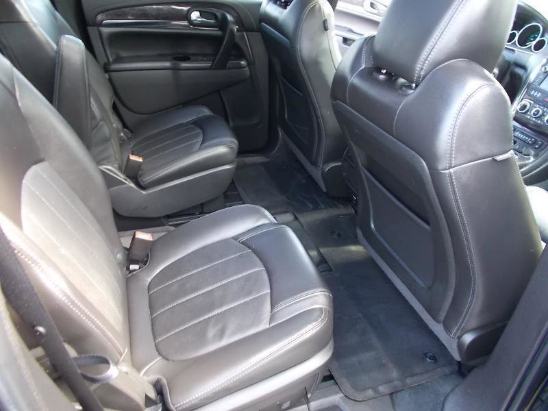 Used 2016 Buick Enclave Premium w/ Experience Buick Package image 23
