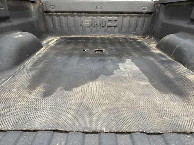 Used 2018 GMC Sierra 2500 SLT w/ Duramax Plus Package image 25