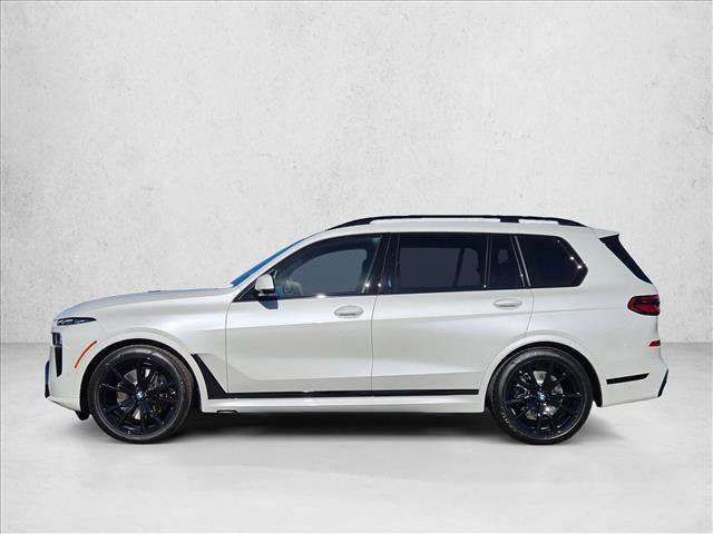 New 2026 BMW X7 xDrive40i w/ M Sport Package image 5