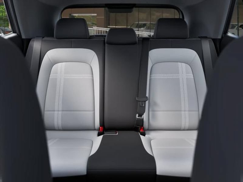 New 2026 Hyundai Venue SEL FWD image 12