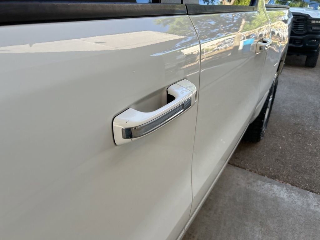 Used 2019 RAM 1500 Big Horn image 17