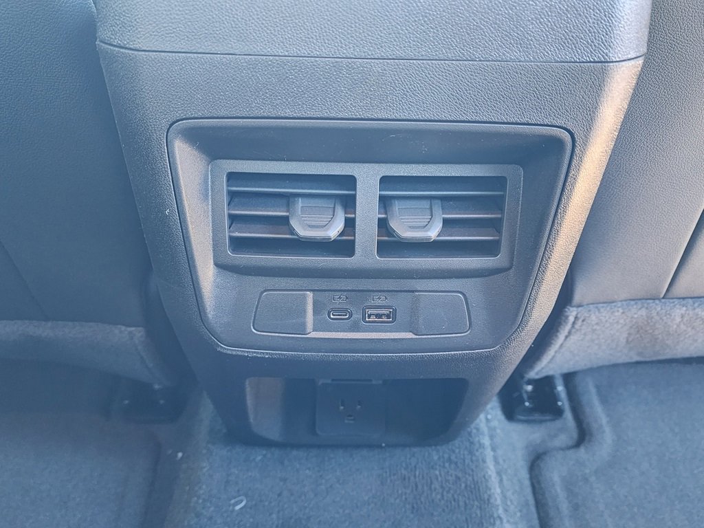 New 2026 GMC Canyon AT4 image 48