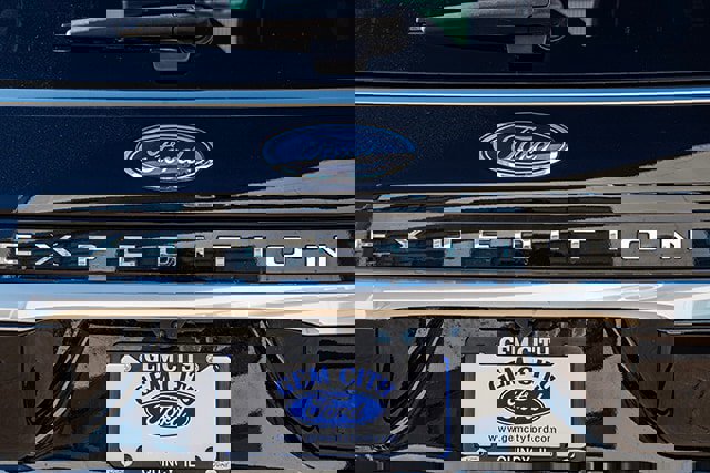 Used 2024 Ford Expedition Platinum image 20