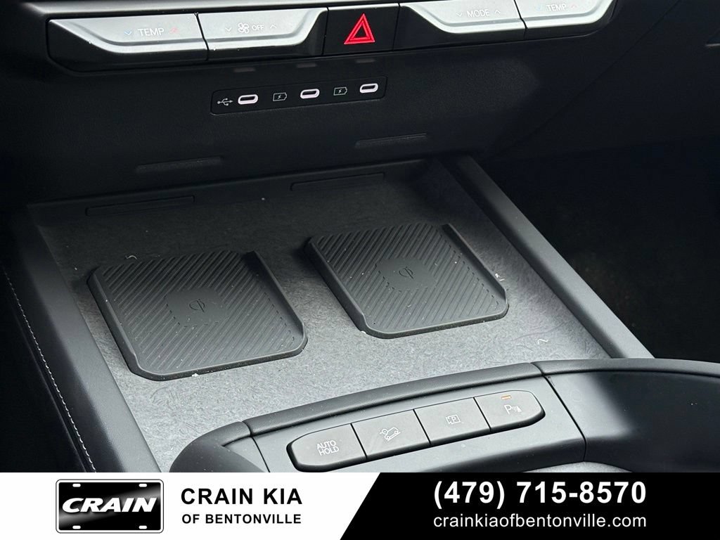 Used 2027 Kia Telluride SX X-Line w/ Towing Package AWD/4WD image 18
