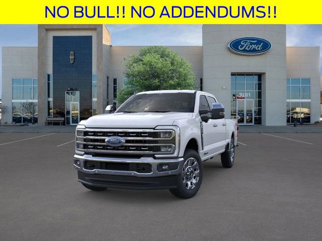 New 2026 Ford F250 Lariat w/ Lariat Premium Package image 2