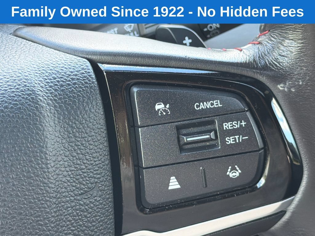 Used 2025 Honda Odyssey Sport-L image 24