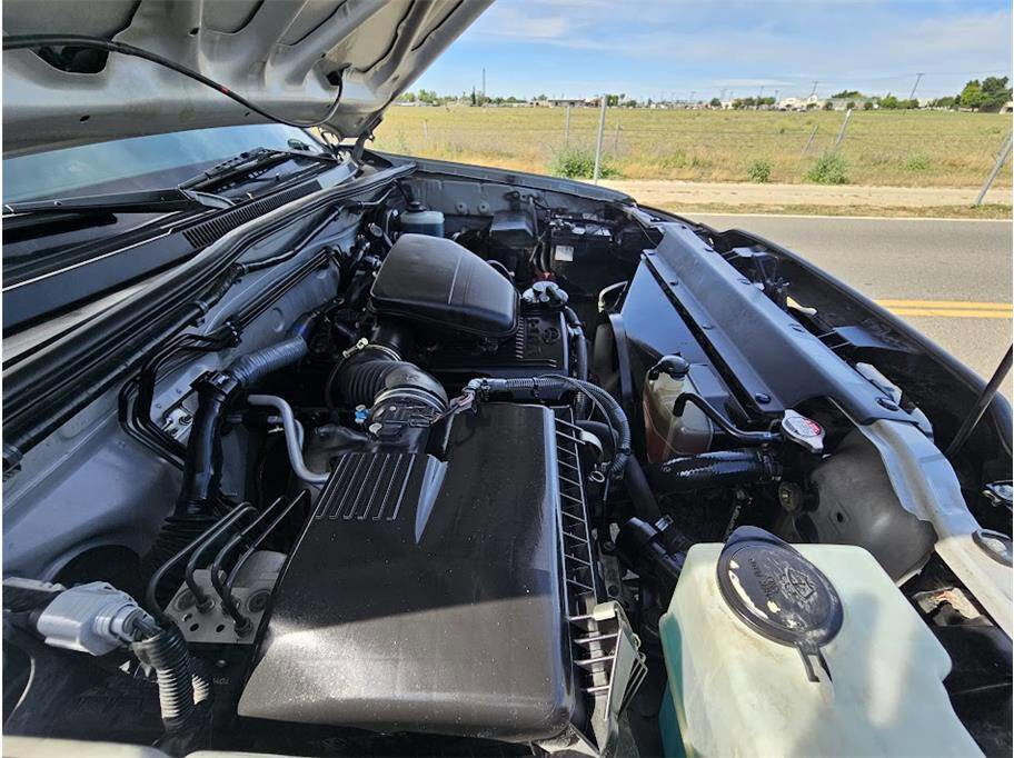 Used 2007 Toyota Tacoma 2WD Regular Cab image 26