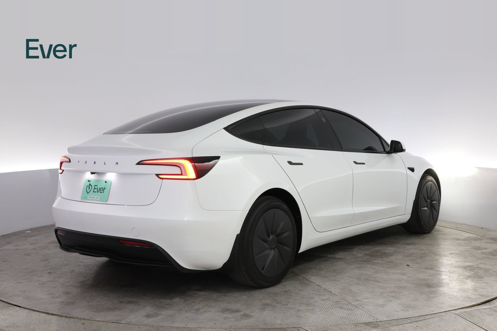 Used 2026 Tesla Model 3 RWD image 3